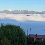 Sky Dome Peru
