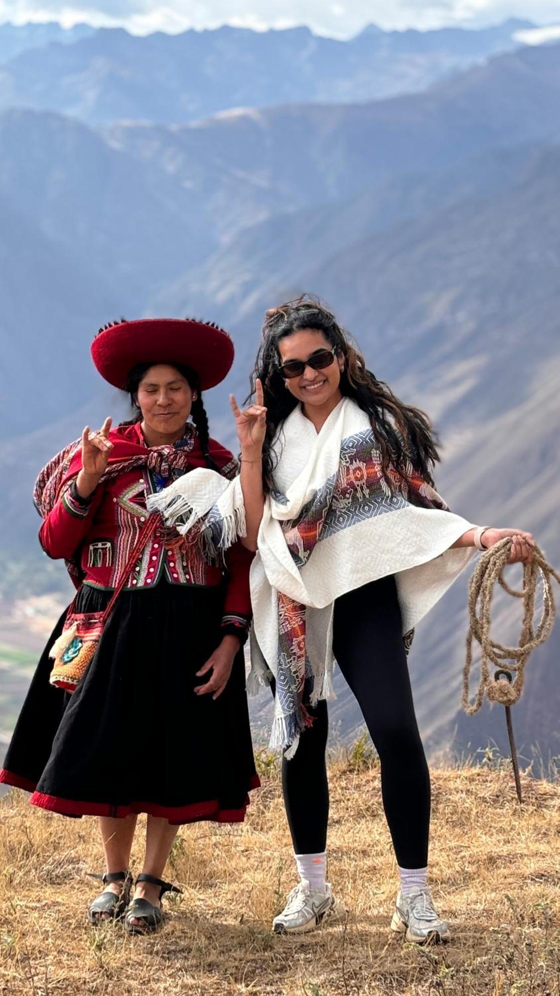 Sky Dome Peru * Cusco