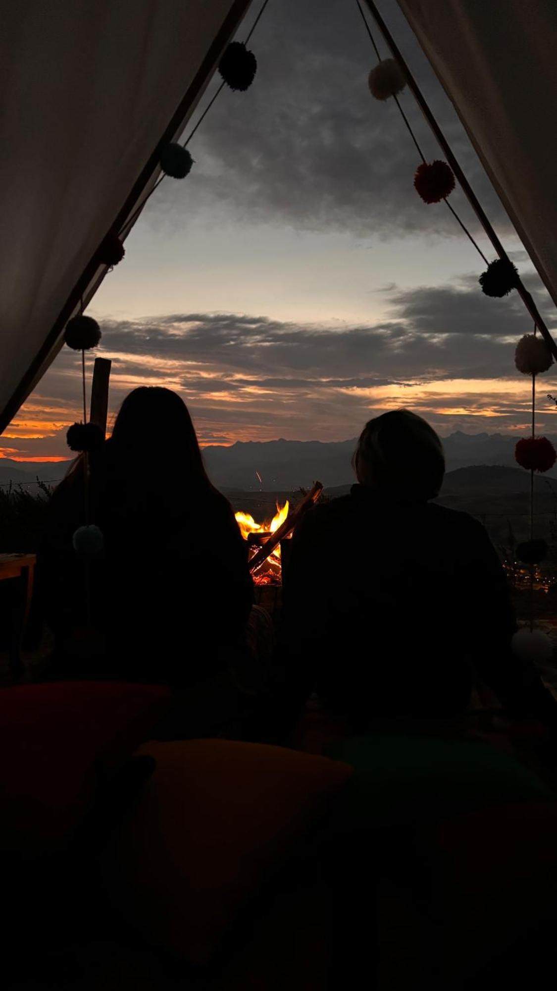 Sky Dome Peru Cusco